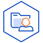 처리하는 개인정보의 항목