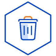 개인정보의 파기